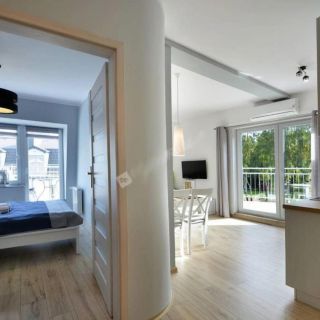 Baltic Apartament Pobierowo (5)