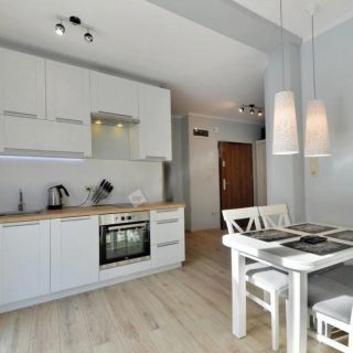 Baltic Apartament Pobierowo (4)