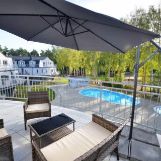 Baltic Apartament Pobierowo (3)