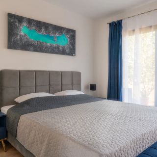 Sun Box Stúdió Apartman Balatonrendes (2)