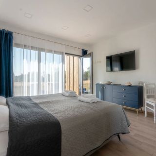 Sun Box Stúdió Apartman Balatonrendes (4)