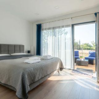 Sun Box Stúdió Apartman Balatonrendes (5)