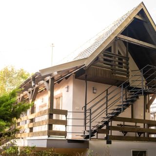 Corner Apartman Rakamaz (2)