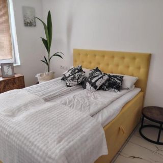 Jacuzzi Suites Sandomierz (3)