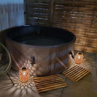Jacuzzi Suites Sandomierz (4)