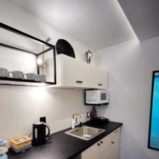 Jacuzzi Suites Sandomierz (2)
