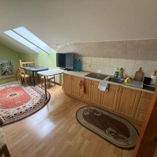 Agroturystyka Rogi Krzeszyce (2)