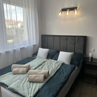 Olivia Apartman Szeged (3)
