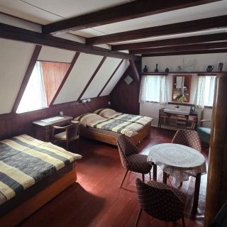 Chalupa nad potůčkem (5)