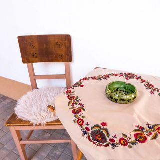 Tornác Apartman Gyula (2)