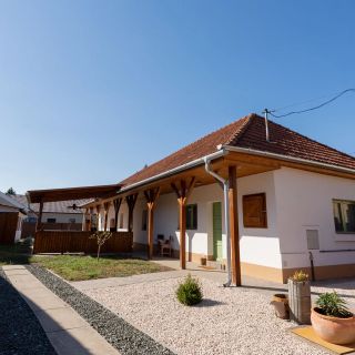 Tornác Apartman Gyula (5)