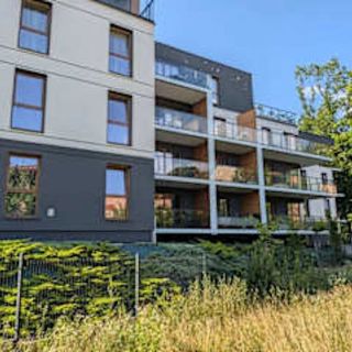 Apartament Klonova (2)