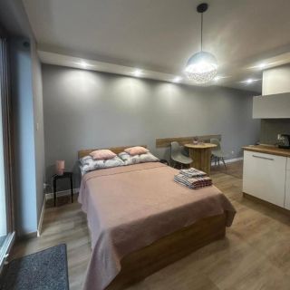 Pokoje na 6a Wisła (2)