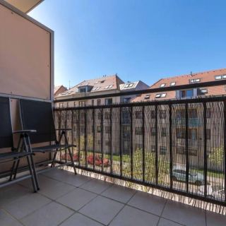Apartsee U Ježíška (3)