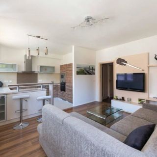 Apartsee U Ježíška (4)