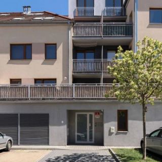 Apartsee U Ježíška (5)