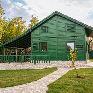 Casa Salciile Sălciile (2)