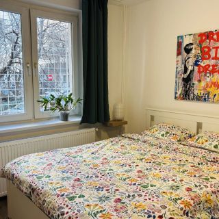 Casa Steffi București (2)