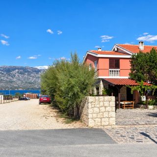 Apartman Ražanac - CDY557 (2)