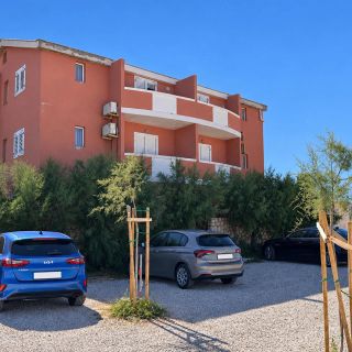 Apartman Ražanac - CDY557 (4)