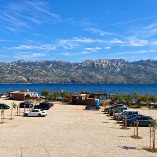 Apartman Ražanac - CDY554 (2)