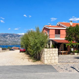 Apartman Ražanac - CDY554 (3)