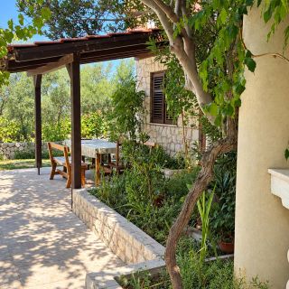 Apartman Ražanac - CDY400 (2)