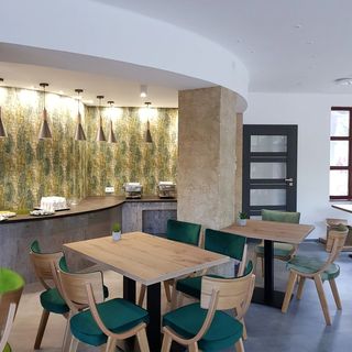 Erdővarázs Panzió Lillafüred (4)