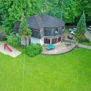 Erdővarázs Panzió Lillafüred (5)