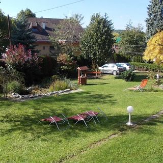 Siesta Vendégház Miskolctapolca (2)