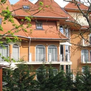 SANTE Panzió Hévíz (4)