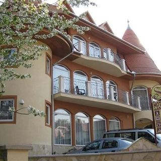 SANTE Panzió Hévíz (3)