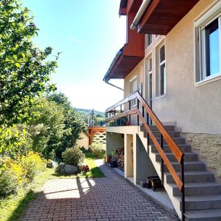 Mókus Apartman Miskolctapolca (2)