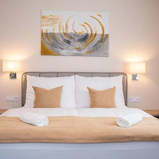 Kikelet Club Hotel Miskolctapolca (5)