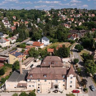 Kikelet Club Hotel Miskolctapolca (3)