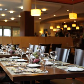 Hotel Famulus Győr (2)