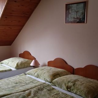 Stop Panzió Debrecen (2)