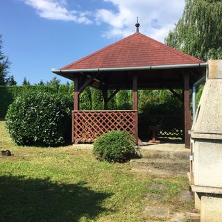 Mária Apartmanház Zalakaros (4)