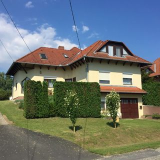 Mária Apartmanház Zalakaros (2)