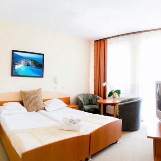 Hotel Venus Zalakaros (5)