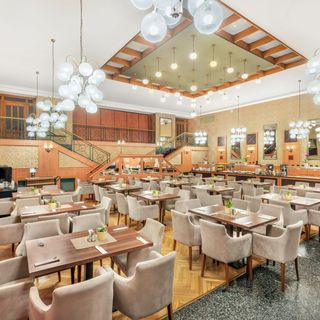 Danubius Hotel Rába Győr (2)