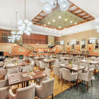 Danubius Hotel Rába Győr (2)