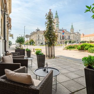Danubius Hotel Rába Győr (5)