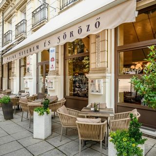 Danubius Hotel Rába Győr (3)