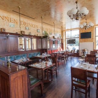 Danubius Hotel Rába Győr (4)