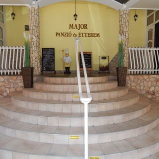 Major Panzió és Étterem Hajdúszoboszló (5)
