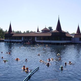 AAA Apartment 1 Hévíz (4)