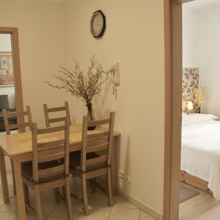 AAA Apartment 1 Hévíz (5)