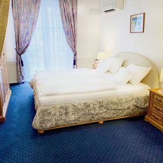 Hotel Wesselényi Győr (2)