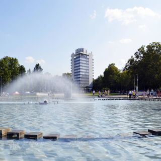 Hotel Nagyerdő Debrecen (5)